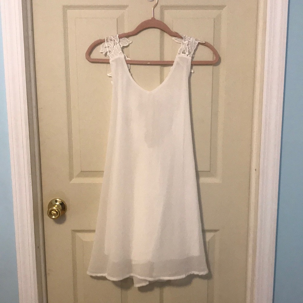 Zaful dress
